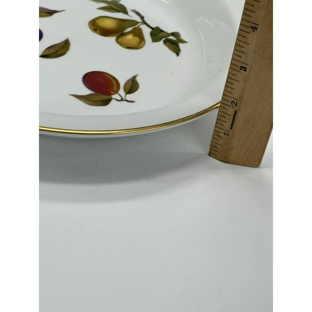 Royal Worcester vintage 10